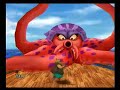 Dragon Quest VIII Khalamari low level Dragon Quest VIII Khalamari low level