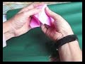Triangular Box by Hajime Komiya (Collapsing)