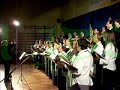 ’O sole mio!