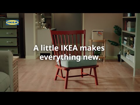 Ikea-Feel New