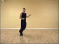 Aerobics Routine plus breakdown