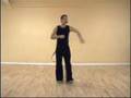 Salsa Aerobics Routine