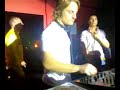 Angels Of Love @ Arenile (Naples) - Bob Sinclar 12/05/2007