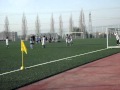 Rio Ave FC - Infantis Fut 7 derrotados em Ermesinde