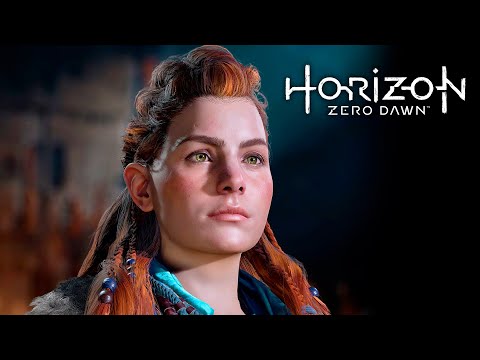Horizon Zero Dawn - Pelicula Completa en Español HD 1080p PS4 | La Leyenda de Aloy (Game Movie 2017) Horizon Zero Dawn - Pelicula Completa en Español HD 1080p PS4 | La Leyenda de Aloy (Game Movie 2017)