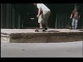 Jordan 180s Goldies ledge