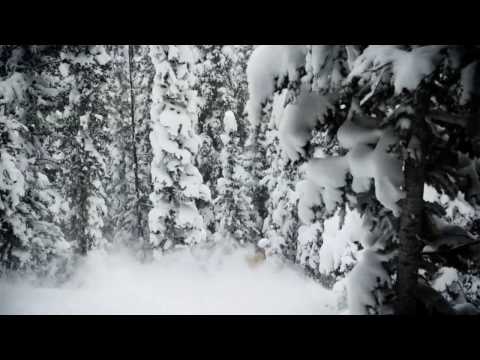Отдых на горнолыжном курорте Теллурайд