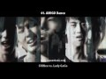 K-BOOTIE vol. 2 album (CM / Teaser / Preview)