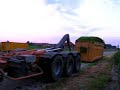 ploeger on tracks+new holland T