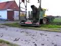 ploeger on tracks+new holland T