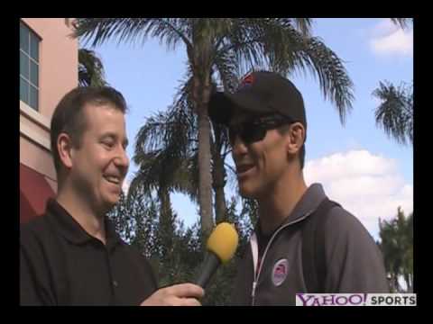 mixed martial arts videos mma blog  FRANK SHAMROCK ON CRIS CYBORG AND MARLOES COENEN photo