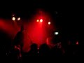 The Mess Hall - Breed (Nirvana cover-Live at the Annandale)