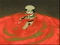 naruto given up 