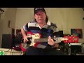 Matt Taylor Oz Blues \"Smokey Whipped a Sixpense off my Tongue\"