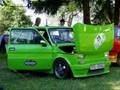 FIAT 126p Samochód przeszłości i przyszłości