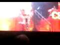 videos de Chris Brown Dublin 7-01-09 Michael Jackson Dance