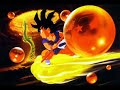 dragon ball rap ( version gallona Xd)