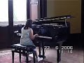Chopin: notturno op.9 n.2