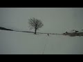 Click here to watch this video SLEDBOARDING IN SARNIA