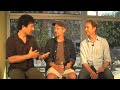 Webcast #21, P1: Tom Rooney, Stephen Ouimette on All\ Webcast #21, P1: Tom Rooney, Stephen Ouimette on All\
