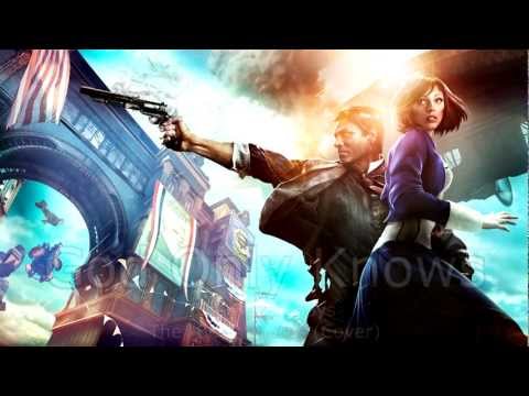 elizabeth bioshock infinite
