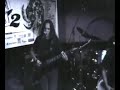 Krepuskul  - Cantareti Bolnavi (Live @ NOM fest 2 )