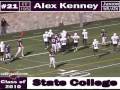 PA 2010 Alex Kenney State College ATH25