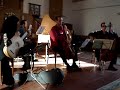 Les Basses Reunis 4# Vivaldi Allegro