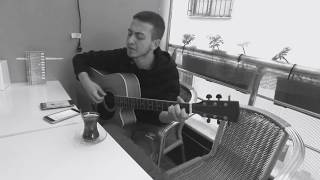 Furkan Çalışkan - Gel de Hacizim Ol
