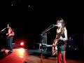 Clip of The Subways