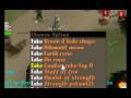 m 0 h78 pvp video 5! good hits and drops (runescape pure pking)