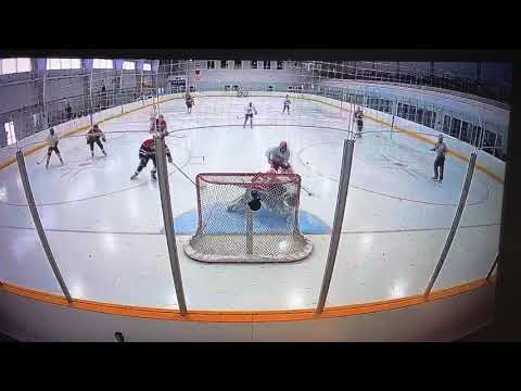 Nolan Hendry #24 - U16 AAA Breakaway