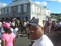 2008 J'ouvert on St. Croix