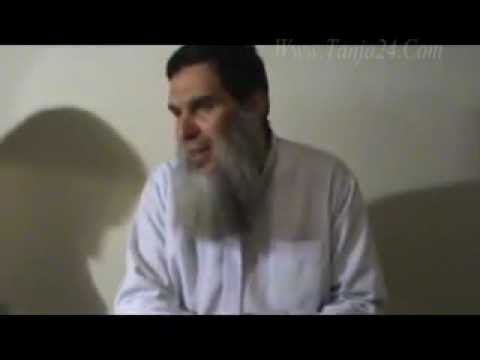 الشيخ محمد الفزازي يخرج من سجن الطواغيت