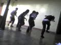 te toca imitar! te toca imitar!