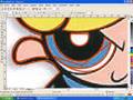 Vetor Lindinha - Corel Draw