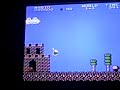 Mario Randomness
