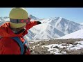 Gulmarg heliski,Kashmir,skiing