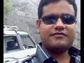 krish on abbu picknik