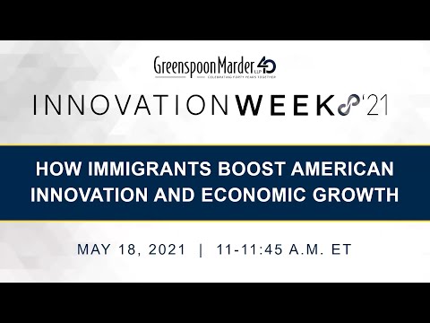 How Immigrants Boost American Innovation and Economic Growth