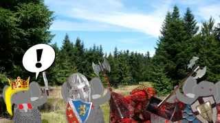Babz of Thrones #1