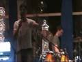 Gino Farinelli in concerto a San Giovanni a Teduccio