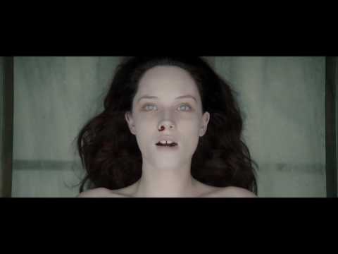 The Autopsy of Jane Doe Official Trailer 2 2016 Emile Hirsch Movie