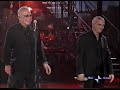 Franco Califano \"Minuetto\" ospite a \"Torno sabato\" Franco Califano \"Minuetto\" ospite a \"Torno sabato\"