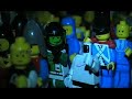 Cornelius - Gum  Lego Music Video