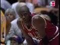 NBA ON NBC - LAKERS VS BULLS INTRO - NBA FINALS 1991 NBA ON NBC - LAKERS VS BULLS INTRO - NBA FINALS 1991
