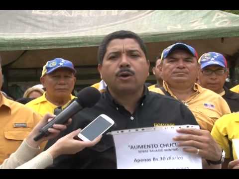 Primero Justicia: La única Guerra Económica es contra el bolsillo de los venezolanos