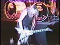 W.A.S.P. - Mean Man (Live in Toronto 1989)