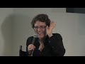 Jane Espenson, American television writer and producer, came to Google on April 3, 2012 to talk with her Google fans about writing for TV Among her serial dramas are Buffy the Vampire Slayer, Caprica, Torchwood, Firefly, Angel, Tru Calling, Dollhouse, and Once Upon a Time. In 2010 she wrote an episode of HBO's Game of Thrones. Jane also talked about her experience working on the new web series 