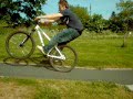 new bmx trailer new bmx trailer